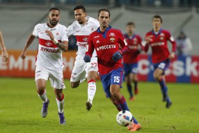 Роман Широков, Ромуло Борхес Монтейро