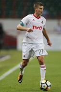 Локомотив 1:0 СКА-Хабаровск