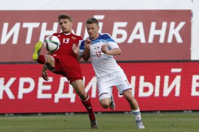 Россия - Беларусь 4-2 Товарищеская Игра и пресс ко ...