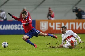 Георгий Щенников, Сальваторе Боккетти