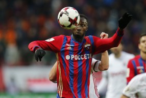Локомотив 1:0 ПФК ЦСКА