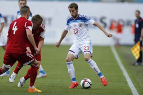 Россия - Беларусь 4-2 Товарищеская Игра и пресс ко ...