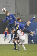 Динамо 2:3 Спартак