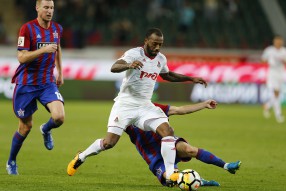 Локомотив 1:0 СКА-Хабаровск