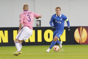 Кокорин Александр