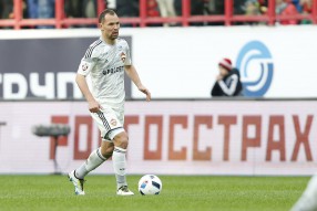 Сергей Игнашевич