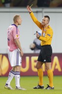 Динамо - Андерлехт 3-1