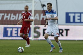 Россия - Беларусь 4-2 Товарищеская Игра и пресс ко ...