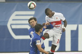 Динамо 2:3 Спартак