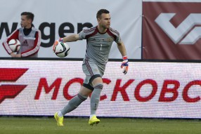 Россия - Беларусь 4-2 Товарищеская Игра и пресс ко ...