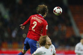Локомотив 1:0 ПФК ЦСКА