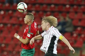 Локомотив 3:0 Амкар