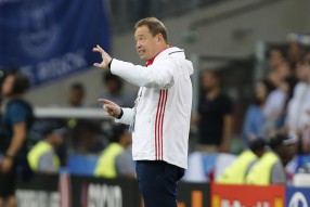Англия - Россия 1-1