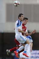 Россия - Беларусь 4-2 Товарищеская Игра и пресс ко ...