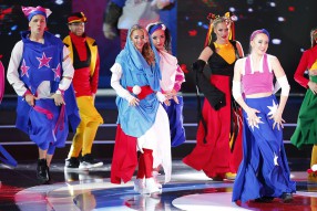 Official Draw FIFA Confederation Cup RUSSIA 2017