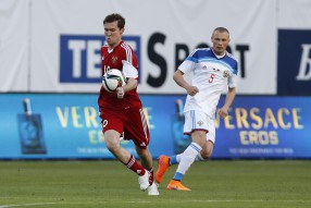 Россия - Беларусь 4-2 Товарищеская Игра и пресс ко ...