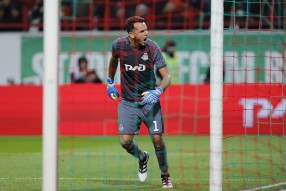 Локомотив 1:0 ПФК ЦСКА