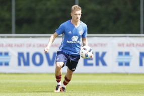 Тренировка сборной России 26.05.2016 Bad Ragaz