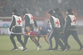 Локомотив 1:0 ПФК ЦСКА