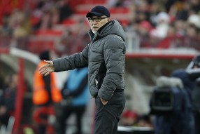 Спартак 2:1 Амкар