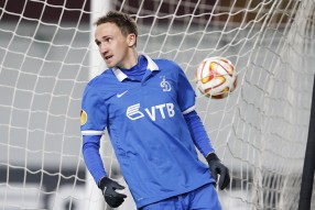 Козлов Алексей