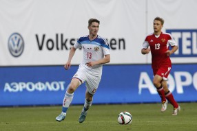 Россия - Беларусь 4-2 Товарищеская Игра и пресс ко ...
