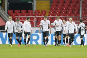 Спартак 2:1 Амкар