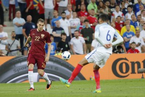 Англия - Россия 1-1