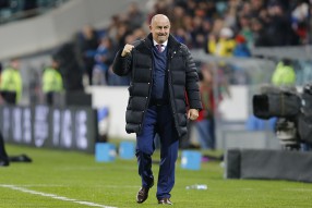 Россия - Бельгия 3-3