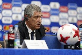 Official Draw FIFA Confederation Cup RUSSIA 2017