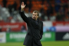 Локомотив 1:0 ПФК ЦСКА