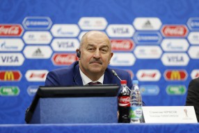 Official Draw FIFA Confederation Cup RUSSIA 2017