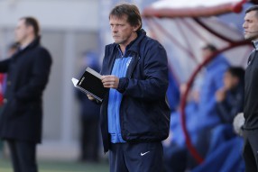 Динамо 0:1 Крылья Советов