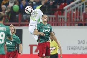 Игорь Денисов