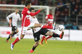 Спартак 2:1 Амкар