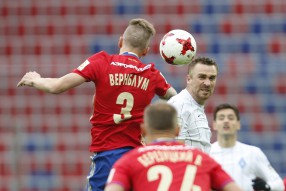 Сергей Корниленко