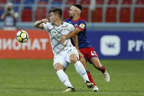 Георгий Щенников, Рифат Жемалетдинов