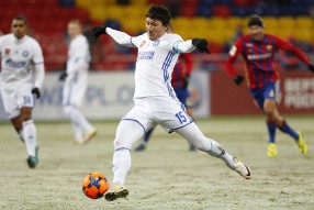 ПФК ЦСКА 2:0 Оренбург