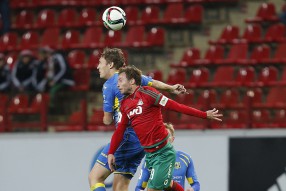 Локомотив 0:2 Ростов
