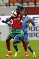 Локомотив 0:2 Ростов