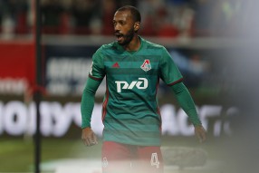 Локомотив 4:0 Оренбург