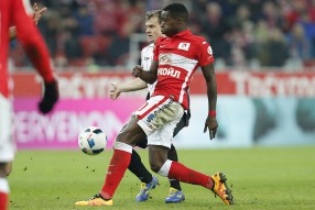 Спартак 2:1 Амкар