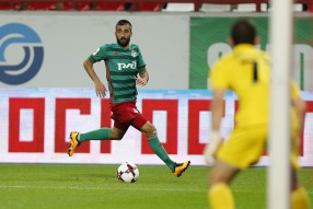 Александр Самедов