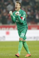 Спартак 2:1 Амкар
