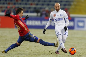 ПФК ЦСКА 2:0 Оренбург
