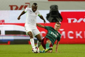 Александр Коломейцев