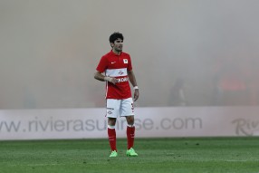 Спартак 1:0 Рубин