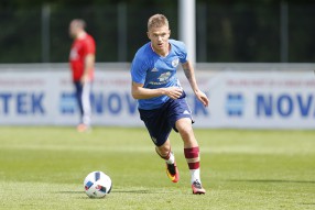Тренировка сборной России 27.05.2016 Bad Ragaz