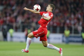 Спартак 3:0 Терек