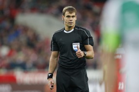 Спартак 3:0 Терек